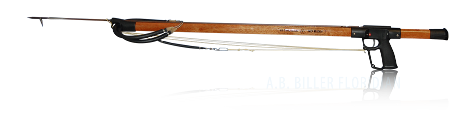 ABBiller Speargun