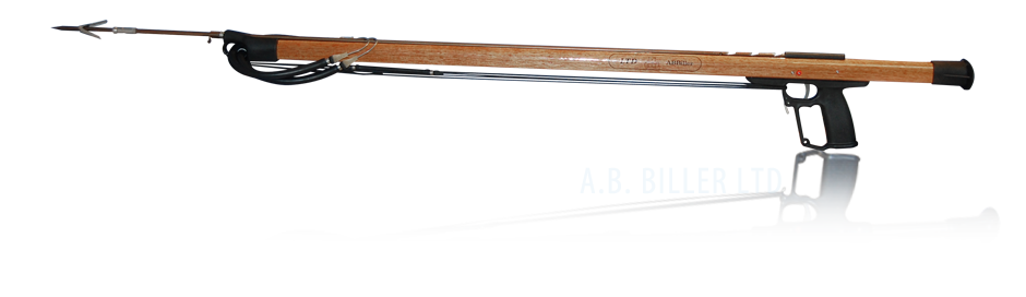 ABBiller Speargun