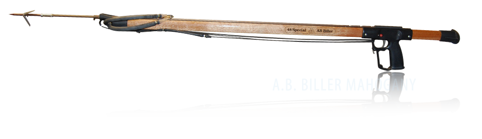 ABBiller Speargun