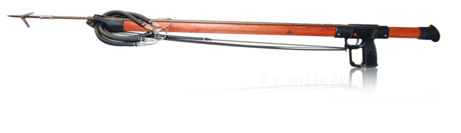 ABBiller Speargun