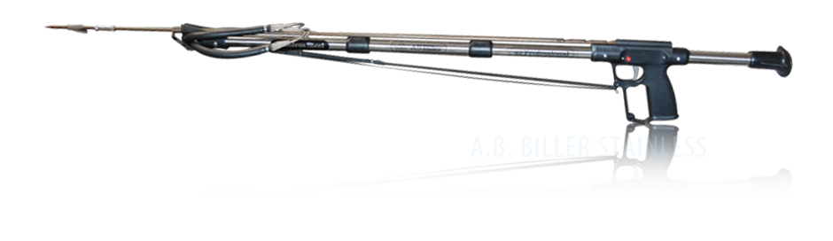 ABBiller Speargun