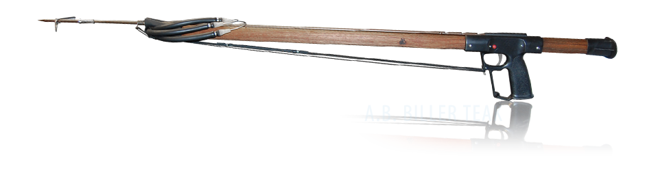 AB Biller Scuba Diving Spear Gun Slide Spring Line Lanyard Keeper SPR 